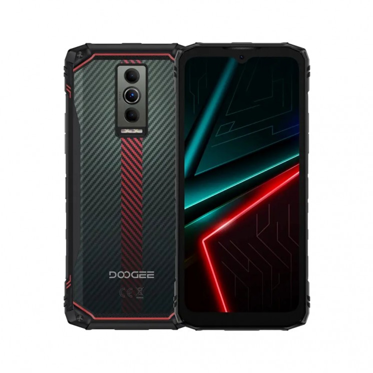 DOOGEE Blade10 Energy