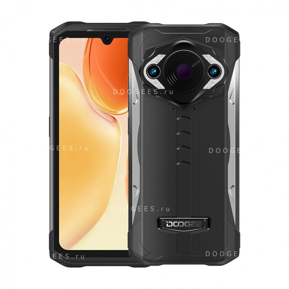 DOOGEE S98 Pro купить в Ростове-на-Дону на официальном сайте