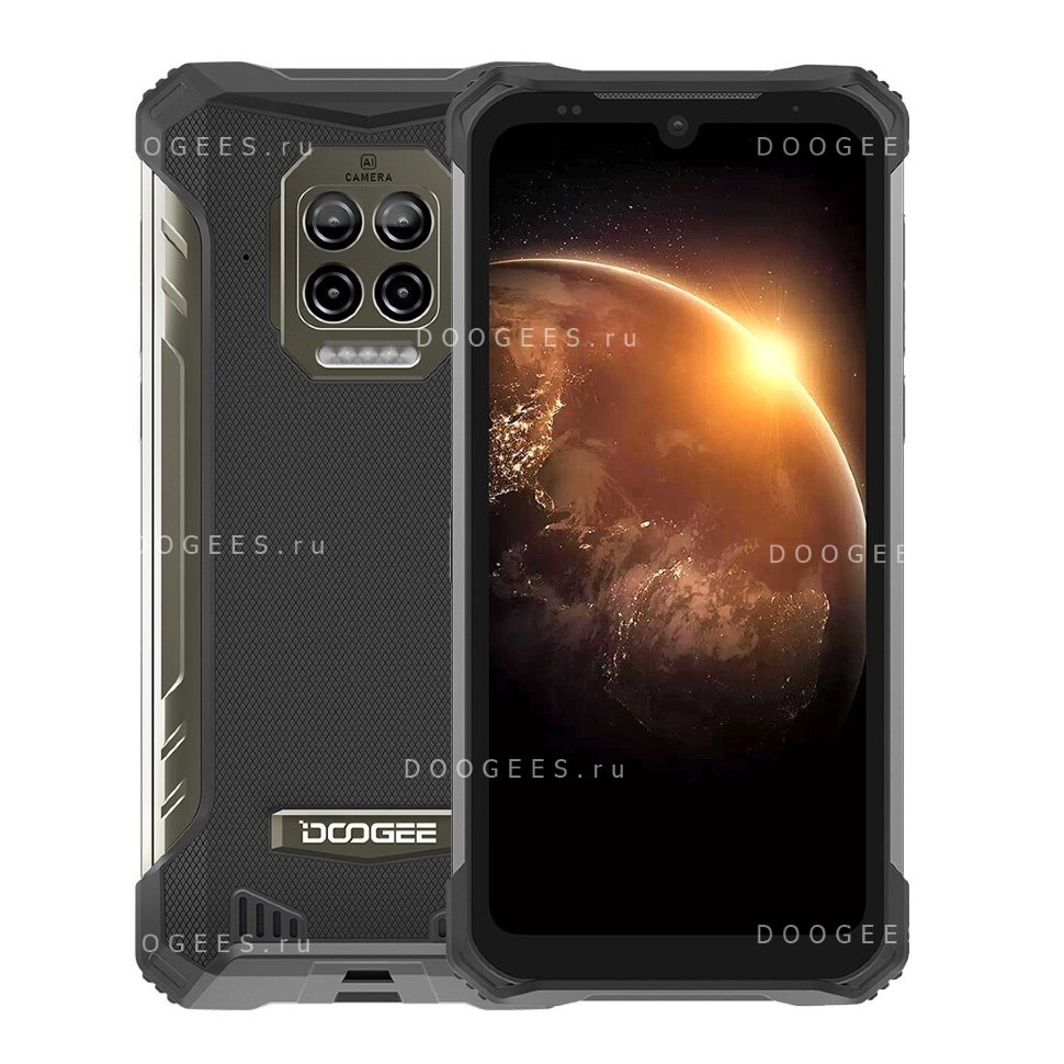 DOOGEE S86 Pro купить в Ростове-на-Дону на официальном сайте