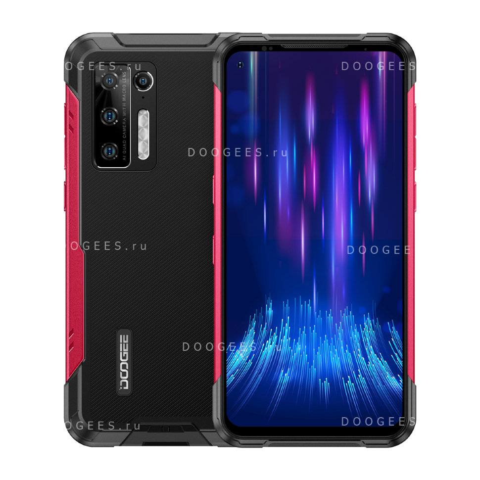 DOOGEE S97 Pro купить в Ростове-на-Дону на официальном сайте