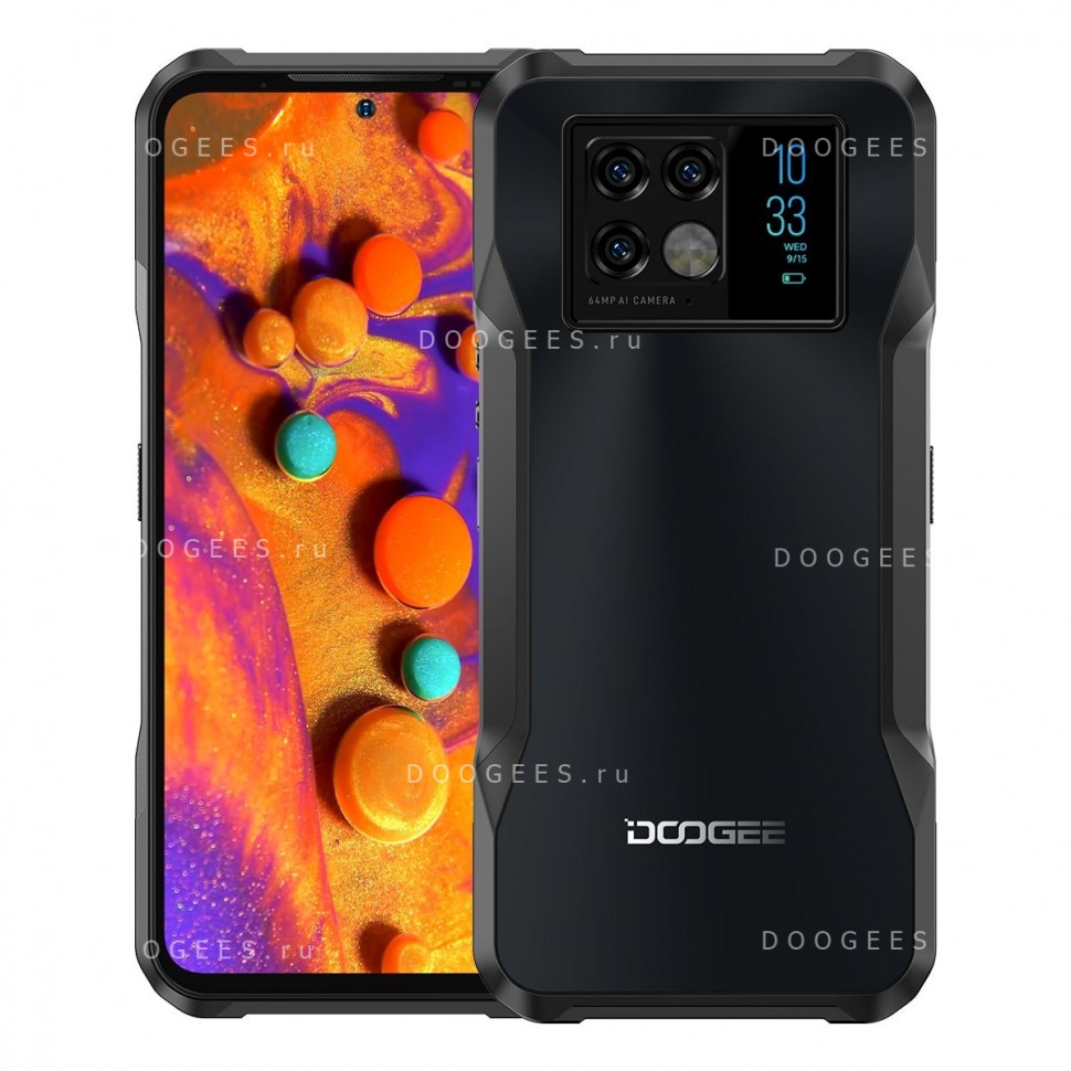 DOOGEE V20 5G купить в Ростове-на-Дону на официальном сайте