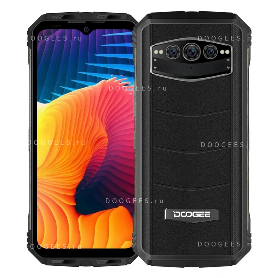 DOOGEE V30 5G купить в Ростове-на-Дону на официальном сайте