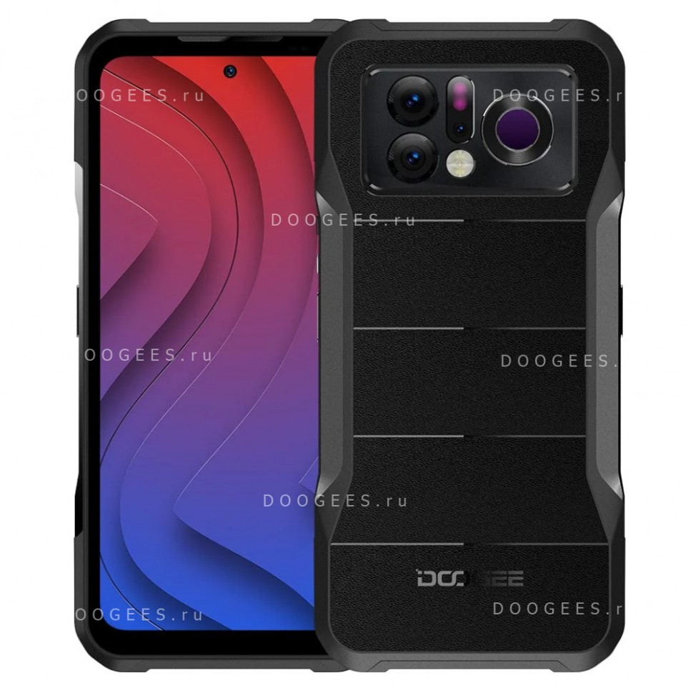 DOOGEE V20 Pro 5G купить в Ростове-на-Дону на официальном сайте